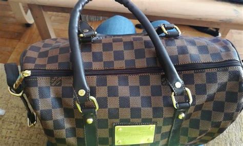 louis vuitton podrobka